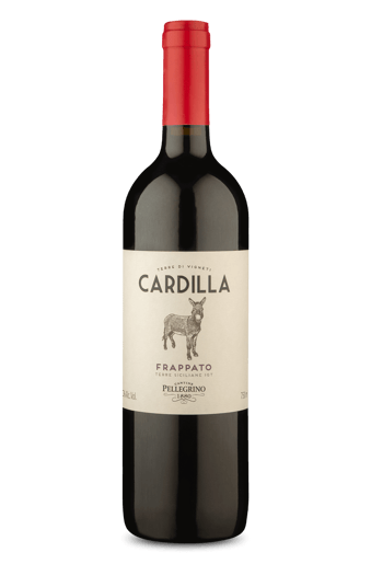 Cardilla Frappato I.G.P Terre Siciliane 2021