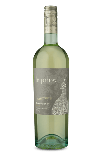 Las Perdices Limited Edition Chardonnay 2021