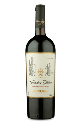 Founders Collection Valle del Maipo Cabernet Sauvignon 2019