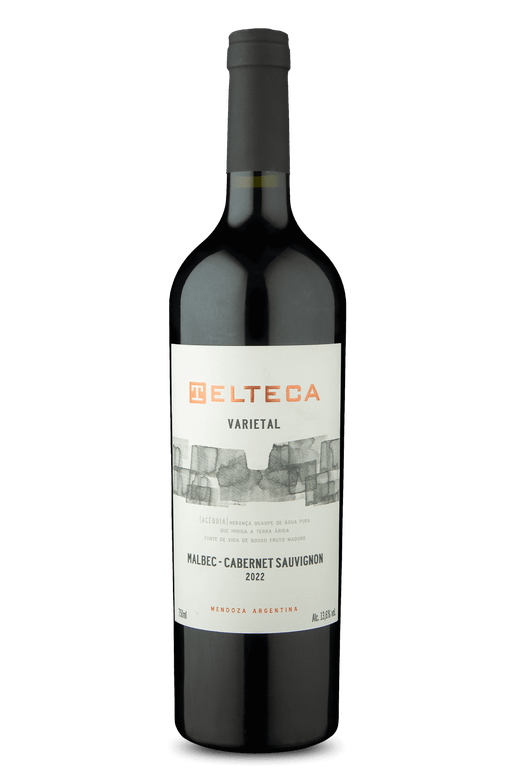 Telteca Malbec Cabernet Sauvignon 2022