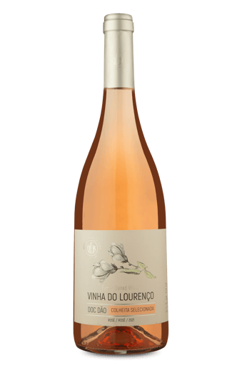 Vinha do Lourenço Colheita Selecionada D.O.C Dão Rosé 2021