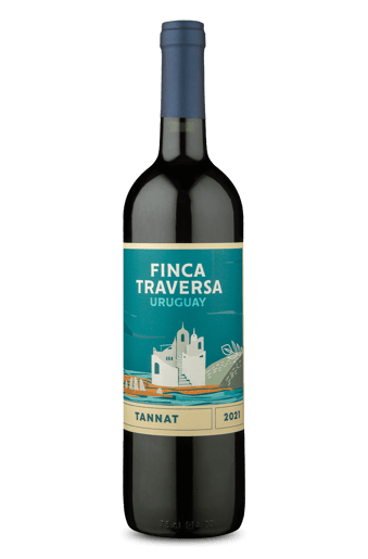 Finca Traversa Tannat 2021