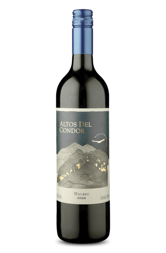 Altos Del Condor Malbec 2022