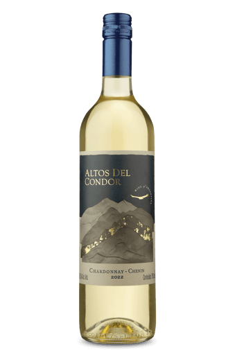 Altos Del Condor Chardonnay Chenin Blanc 2022