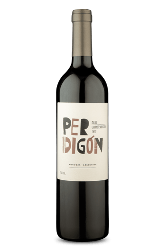 Perdigón Malbec Cabernet Sauvignon 2021