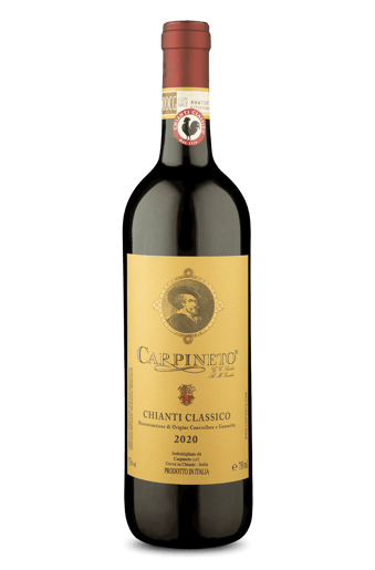 Carpineto D.O.C.G. Chianti Classico 2020