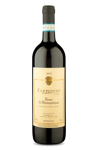 Carpineto D.O.C. Rosso di Montepulciano 2019