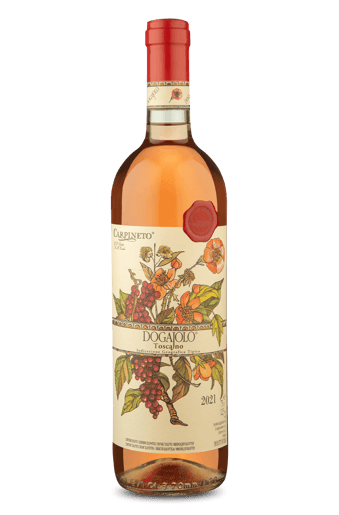 Carpineto Dogajolo I.G.T. Toscano Rosato 2021