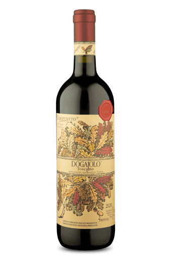 Carpineto Dogajolo I.G.T. Toscano Rosso 2020