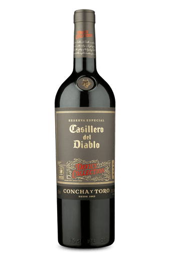 Casillero del Diablo Devils Collection Reserva Assemblage 2020