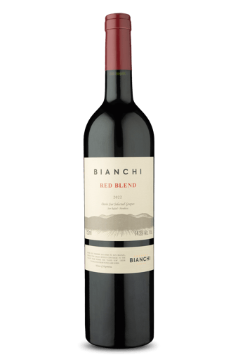 Bianchi Red Blend San Rafael 2022