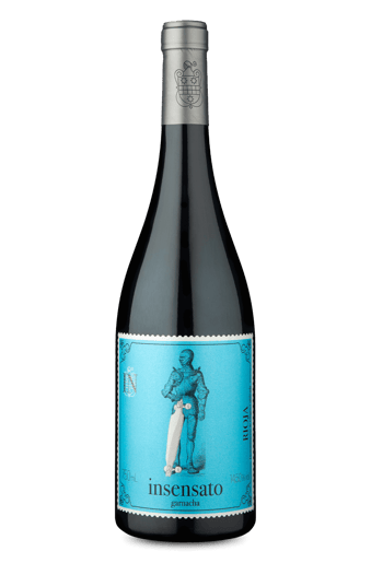 Insensato D.O.Ca Rioja Garnacha 2021