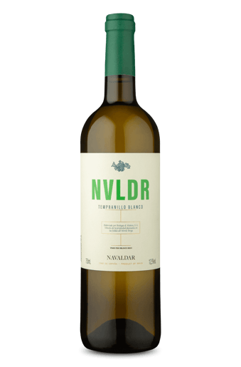 Navaldar D.O.Ca Rioja Blanco 2021