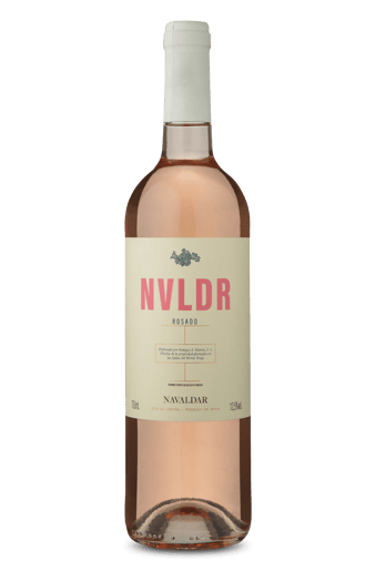 Navaldar D.O.Ca. Rioja Rosado 2021