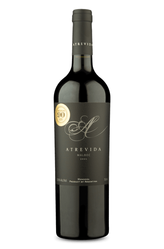 Atrevida Malbec 2021