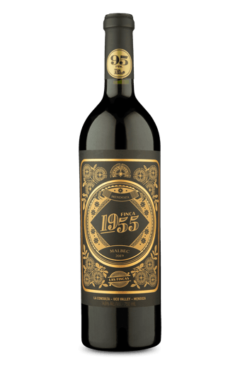 Las Fincas 1955 Malbec 2019