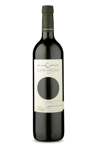 Cava Negra Cabernet Sauvignon 2022