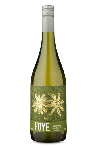 Foye Reserva Chardonnay 2022