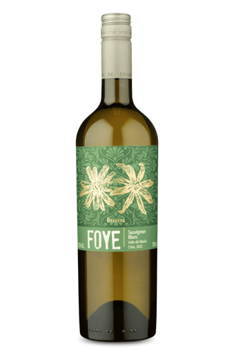 Foye Reserva Sauvignon Blanc 2022