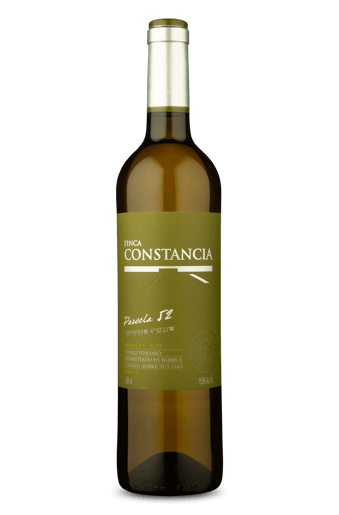 Finca Constancia Parcela 52 Single Vineyard Verdejo 2020