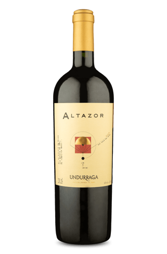 Altazor D.O. Valle del Maipo 2017