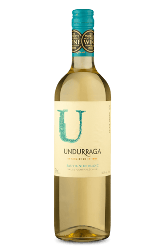 U by Undurraga Valle Central Sauvignon Blanc 2022