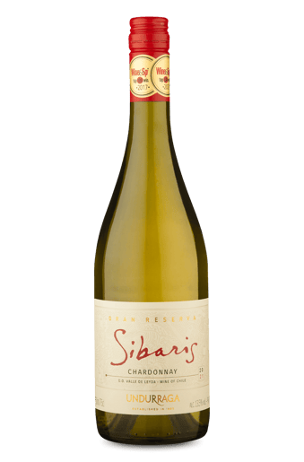 Sibaris Gran Reserva D.O. Valle de Leyda Chardonnay 2021