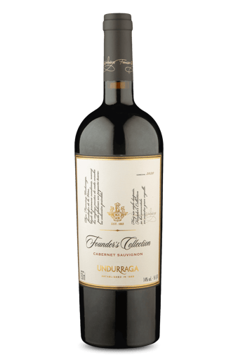 Founders Collection Valle del Maipo Cabernet Sauvignon 2020