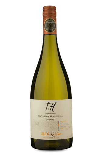 T.H. [Terroir Hunter] Valle de Leyda Sauvignon Blanc 2021