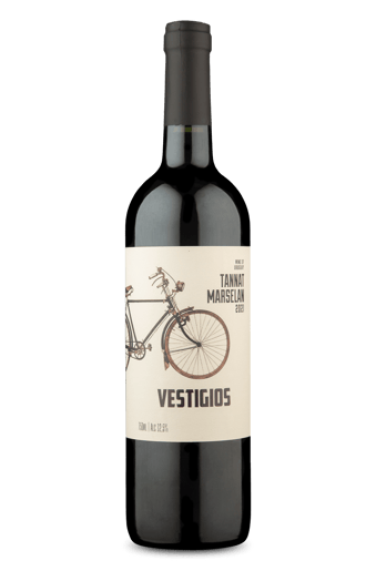 Vestigios Tannat Marselan 2021