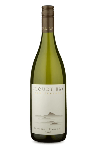 Cloudy Bay Sauvignon Blanc 2021