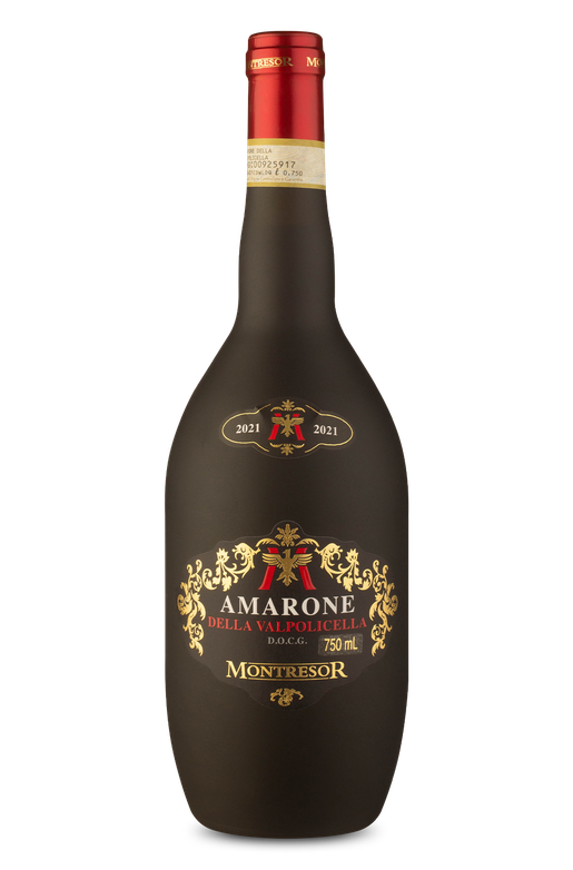 Montresor Satinato D.O.C.G. Amarone della Valpolicella 2021