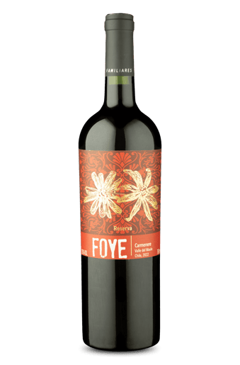 Foye Reserva Carménère 2022