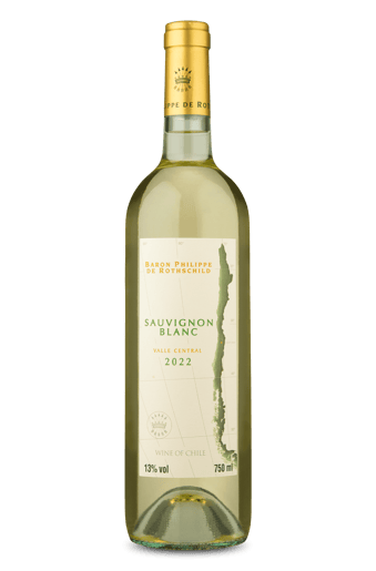 Baron Philippe de Rothschild Sauvignon Blanc 2022