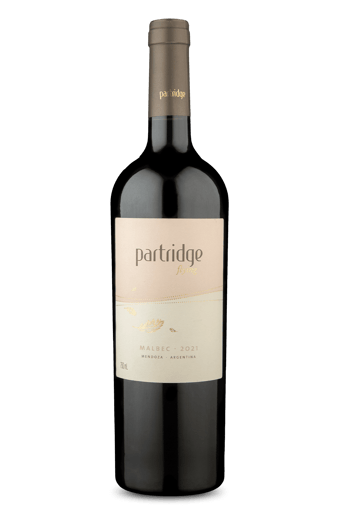 Partridge Flying Malbec 2021