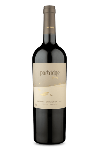 Partridge Flying Cabernet Sauvignon 2021