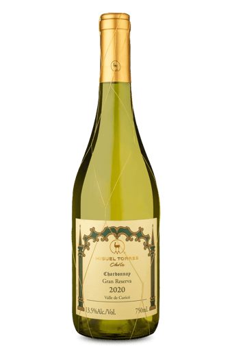 Miguel Torres Gran Reserva Chardonnay 2020