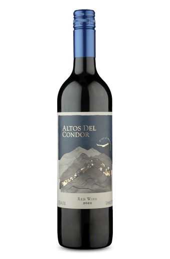 Altos del Condor Tinto 2022