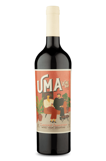 Uma Wine Bar Cabernet Sauvignon 2022