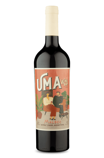 Uma Wine Bar Malbec 2022