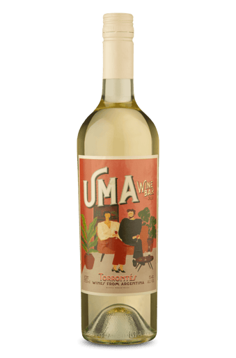 Uma Wine Bar Torrontés 2022