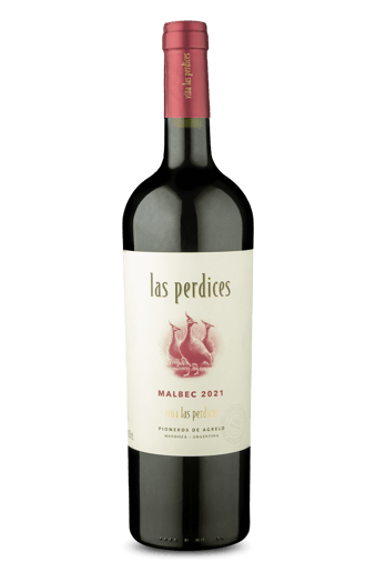 Las Perdices Malbec 2021