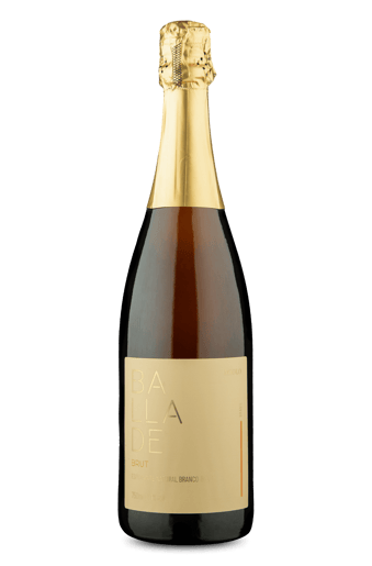 Espumante Ballade by Miolo Brut