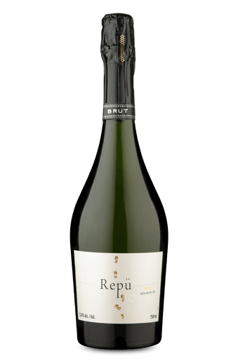 Espumante Repu Valle del Bío Bío Brut