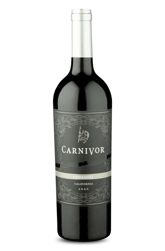 Carnivor Zinfandel 2020
