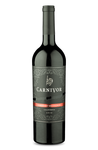 Carnivor Cabernet Sauvignon 2019