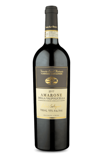 Tenuta Sant`Antonio D.O.C.G. Amarone Della Valpolicella 2017