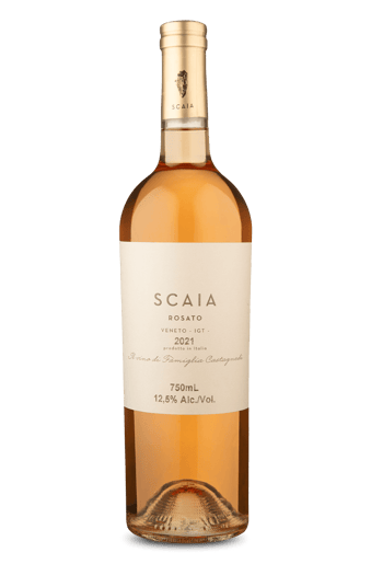 Tenuta Sant`Antonio Scaia I.G.T. Veneto Rosato 2021