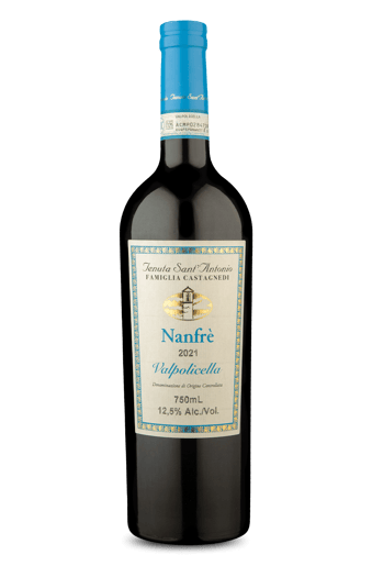 Tenuta SantAntonio Nanfrè D.O.C. Valpolicella 2021