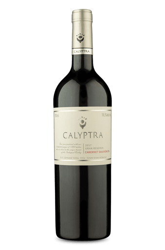 Calyptra Gran Reserva Cabernet Sauvignon 2017